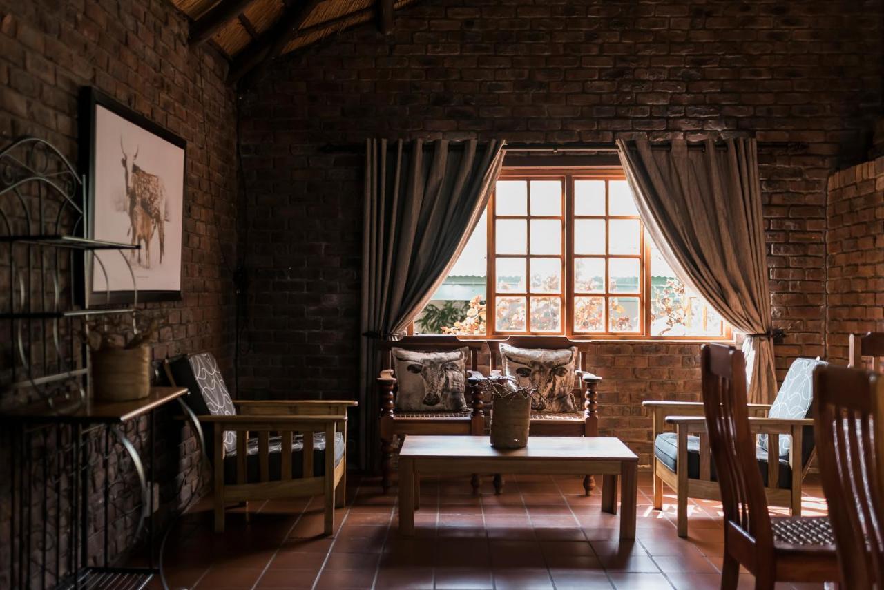 Tzaneen Country alojamiento Exterior foto