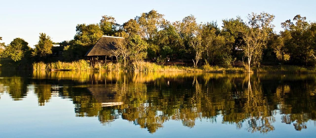 Tzaneen Country alojamiento Exterior foto