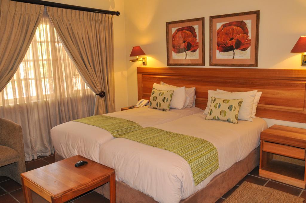 Tzaneen Country alojamiento Exterior foto