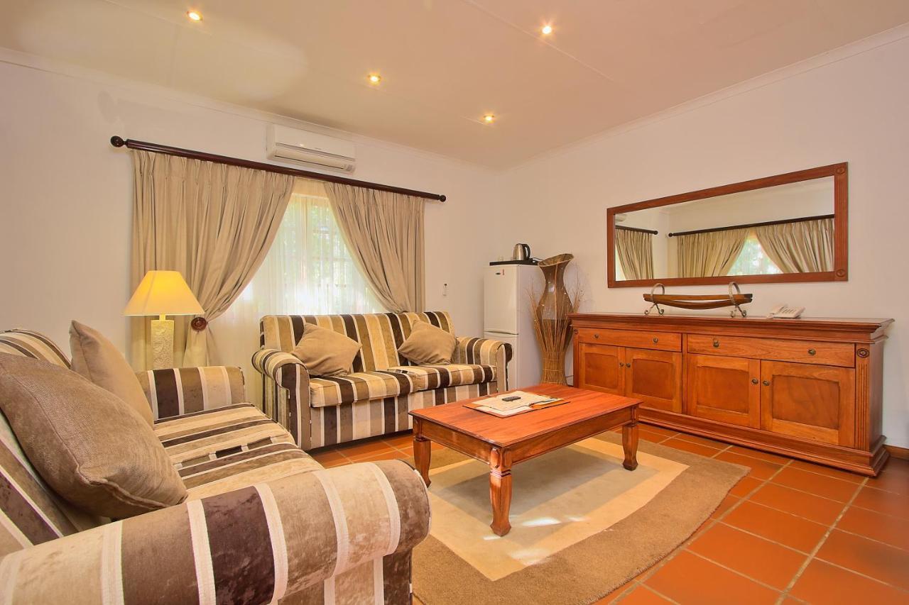 Tzaneen Country alojamiento Exterior foto